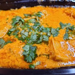 Gyro Hub & Mediterranean Grill - Butter chicken