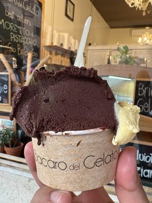Bacaro del Gelato by null