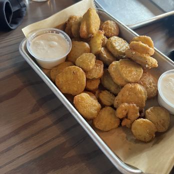 Sidecar Slider Bar - Lansing - Fried pickles - Burgers Near Me - Lansing, Michigan Sidecar Slider Bar - Lansing - Fried pickles - Burgers Near Me - Lansing, Michigan