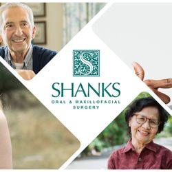 Shanks Oral & Maxillofacial Surgery