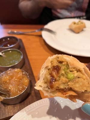 Srinagar Indian Cuisine by null