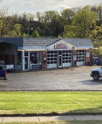 TOP 10 BEST Free Air in St. Louis, MO - Updated 2025 - Yelp