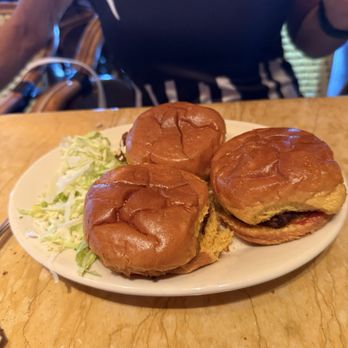 The Cheesecake Factory - Sliders - American Near Me - Reno, Nevada