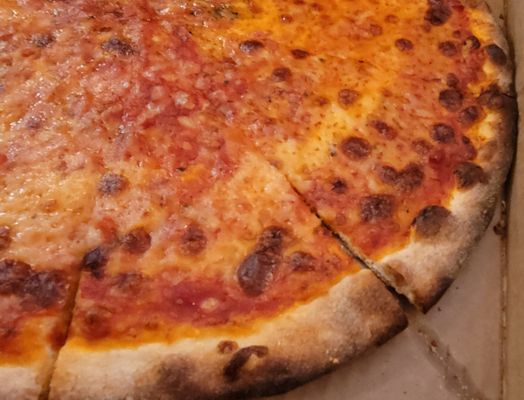 Little Italian Pizza by null