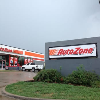 AutoZone - Auto Parts & Supplies Near Me - Red Oak, Texas AutoZone - Auto Parts & Supplies Near Me - Red Oak, Texas
