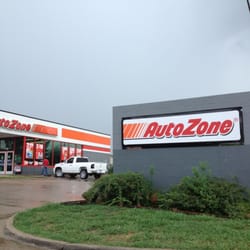 AutoZone