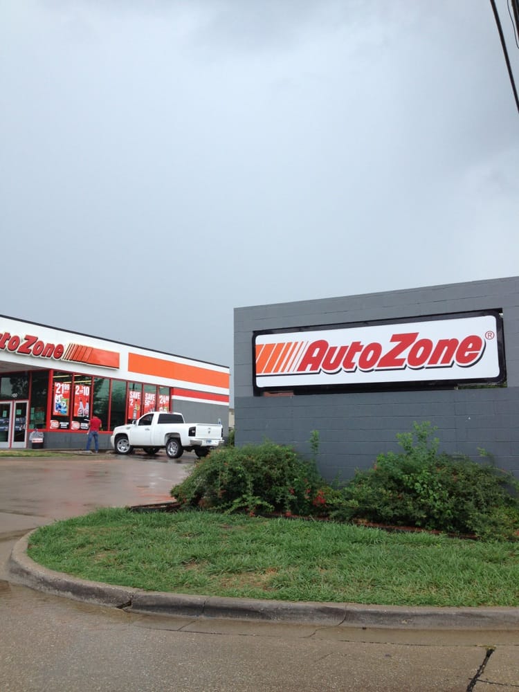 AUTOZONE Updated July 2024 10 Reviews 130 E Ovilla Rd, Red Oak