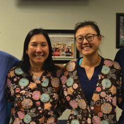 Patra Watana Pediatric Dentistry & Iritani Orthodontics - We are a family-owned practice in Greenwood Village, serving the Greenwood Village and Denver areas for over 25 years!...