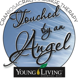 Touched by an Angel - Touched by an Angel Massage Therapy and Intuitive Energy Clearing since 1998
