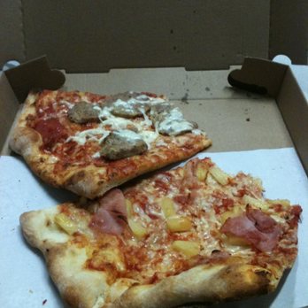 Martino's Pizzaria - Couldn't wait to try em! Sooooooooo good! - Pizza Near Me - Oakville, Connecticut Martino's Pizzaria - Couldn't wait to try em! Sooooooooo good! - Pizza Near Me - Oakville, Connecticut