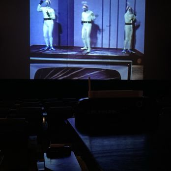 Alamo Drafthouse Cinema Mueller - Cinema Near Me - Austin, Texas
