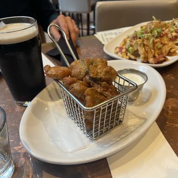 City Works - FRIED PICKLES - Sports Bars Near Me - Pittsburgh, Pennsylvania City Works - FRIED PICKLES - Sports Bars Near Me - Pittsburgh, Pennsylvania