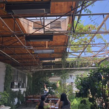 Manuela - Look at this!! Futuristic nature dystopia vibes and I'm loving it! - New American Near Me - Los Angeles, California Manuela - Look at this!! Futuristic nature dystopia vibes and I'm loving it! - New American Near Me - Los Angeles, California