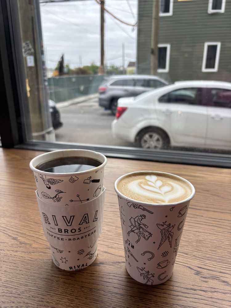 Rival Bros Coffee Image