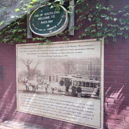 History of transportation
