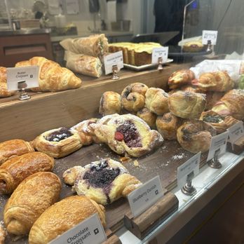 Republik Coffee - pastry case - Coffee & Tea Near Me - Pasadena, California Republik Coffee - pastry case - Coffee & Tea Near Me - Pasadena, California