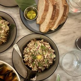 Pork Sisig