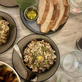 87 Ludlow - Spanish Pork Sisig. - Filipino Near Me - New York, New York 87 Ludlow - Spanish Pork Sisig. - Filipino Near Me - New York, New York