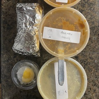 The SpiceRack Atlanta - Caterers Near Me