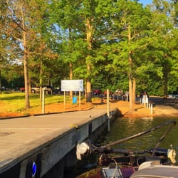 Buddle Creek Boat & Fishing Access