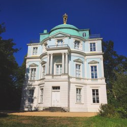 Belvedere