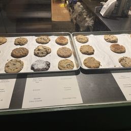 Cookies Cookies