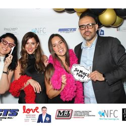 Magic Moment Photo Booth