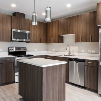 Origin Apartments - Apartments Near Me - Seattle, Washington