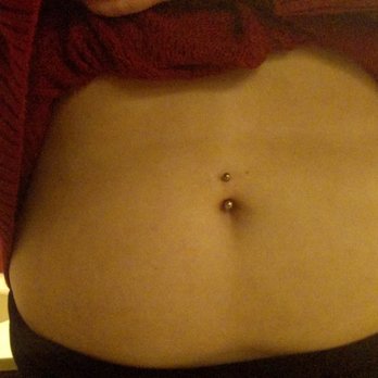 Body of Xpression - Love my new piercing!!! Thanks for doing a great job and making it less scary than I thought it would be! - Piercing Near Me - Winchester, Virginia Body of Xpression - Love my new piercing!!! Thanks for doing a great job and making it less scary than I thought it would be! - Piercing Near Me - Winchester, Virginia