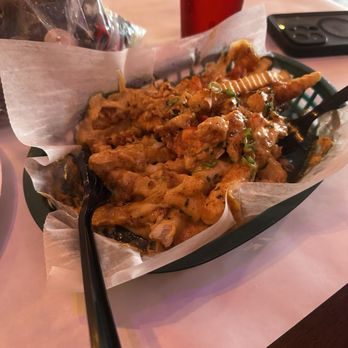 Shaking Crab - Clifton - Lobster Cheesy Fries - Seafood Near Me - Clifton, New Jersey Shaking Crab - Clifton - Lobster Cheesy Fries - Seafood Near Me - Clifton, New Jersey