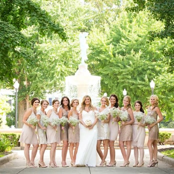 Bella Bridesmaids - Bridal Near Me - Carmel, Indiana Bella Bridesmaids - Bridal Near Me - Carmel, Indiana