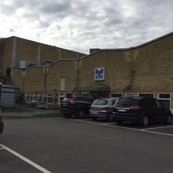 City Gym - City gym