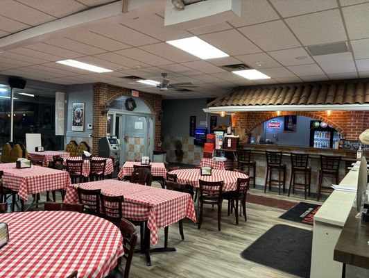 The Slice Spot by null