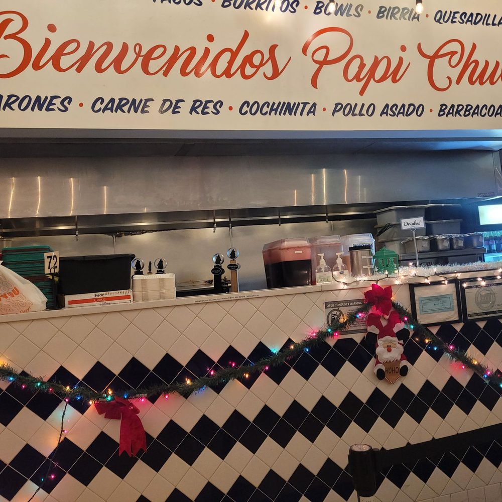 Papi Chulo's - Tacos Near Me - Portland, Oregon Papi Chulo's - Tacos Near Me - Portland, Oregon