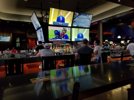 Dave & Buster's Tempe by null