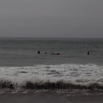 Rodeo Beach - Beaches Near Me - Sausalito, California