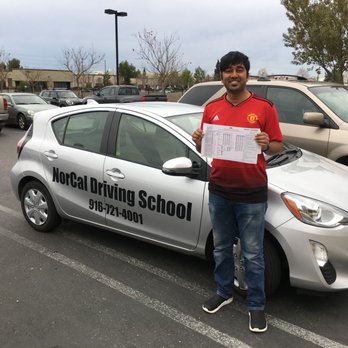 NorCal Driving School - Congratulations! - Driving Schools Near Me