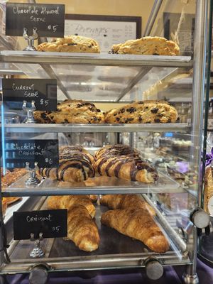 Nichole's Fine Pastry & Café by null