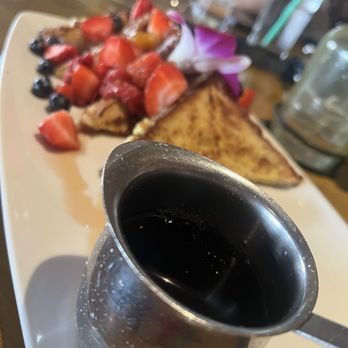 Tantalum Restaurant - TANTALUM FRENCH TOAST | 20 - Asian Fusion Near Me - Long Beach, California