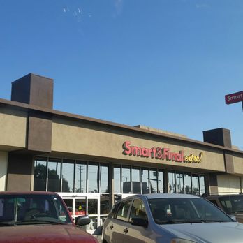 Smart & Final Extra! - Grocery Near Me - Venice, California