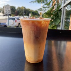 TAP Cafe