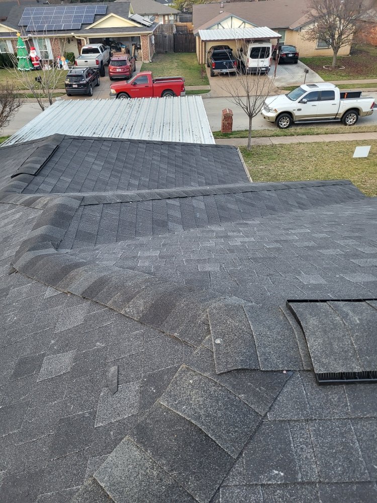 Slide of Nexgen Roofing Systems