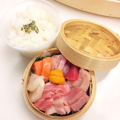 The Grubbies by null