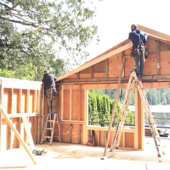 VH Construction & Handyman - Starting the new roof! - General Contractors Near Me VH Construction & Handyman - Starting the new roof! - General Contractors Near Me