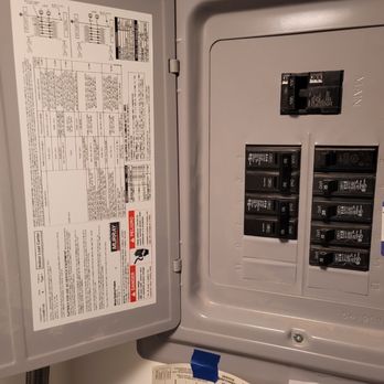 Ben Hernandez Electrical - Our box and as far as we could take it. We needed Ben! - Electricians Near Me
