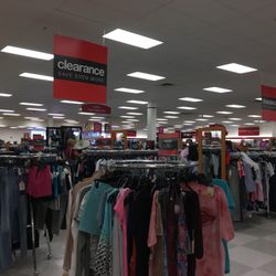 TJ Maxx - Clearance