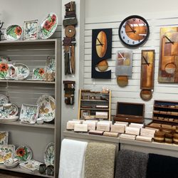 Zig Zag Gallery