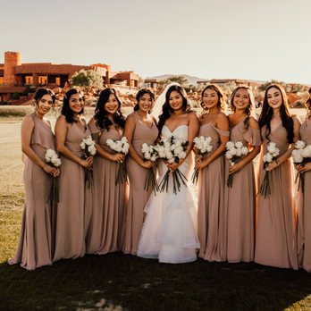 Beauty By Luvi - Bridesmaids. - Makeup Artists Near Me Beauty By Luvi - Bridesmaids. - Makeup Artists Near Me