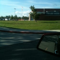 Friendswood High School