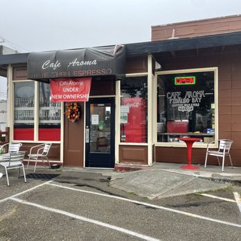 Tasty cafe ✖️ARomantic CAFE AROMA - Updated July 2025 - 100 Photos & 104 Reviews